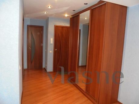 2 bedroom apartment Central area, Izhevsk - apartment by the day