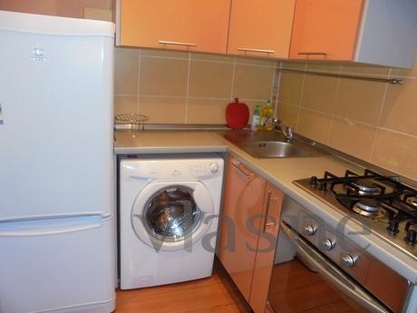 2 bedroom apartment Central area, Izhevsk - apartment by the day