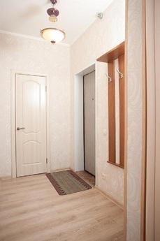Apartment for daily meters. Serpukhovska, Moscow - apartment by the day