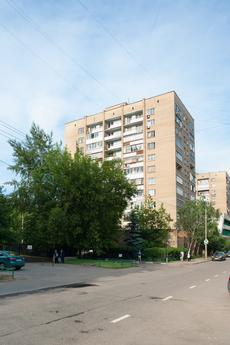 Квартира посуточно на Киевской, Москва - квартира посуточно