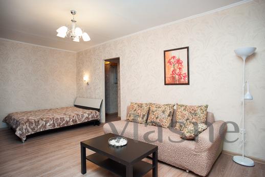 Apartment for rent on Leninsky Prospekt, Moscow - apartment by the day