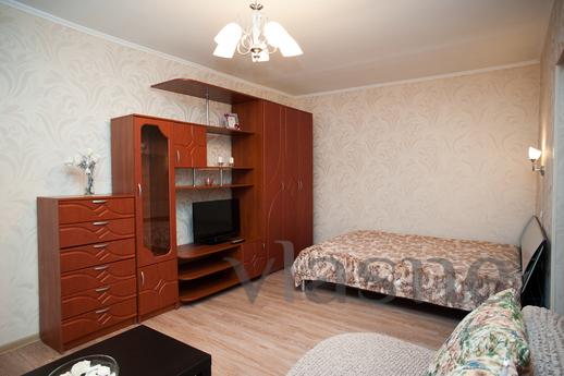 Apartment for rent on Leninsky Prospekt, Moscow - apartment by the day