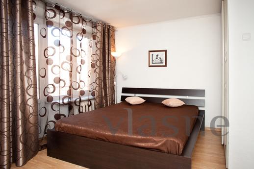 For rent 2 bedroom apartment st. M Krasnopresnenskaya (4 min