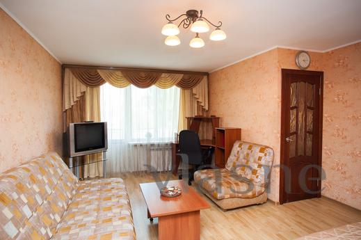 Квартира расположена в 6 минутах ходьбы от ст. м. Шаболовска