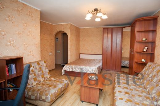 Квартира посуточно на Шаболовской, Москва - квартира посуточно
