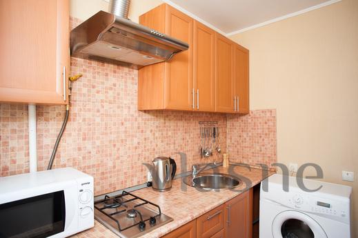 Apartment for rent on Shabolovskaya, Moscow - apartment by the day