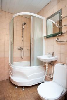 Apartment for rent on Shabolovskaya, Moscow - apartment by the day