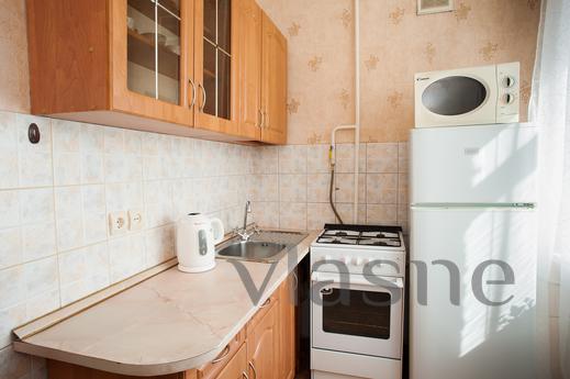 Cozy apartment for rent, Moscow - apartment by the day