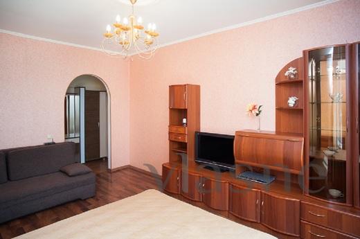 уютная квартира на Серпуховской, Москва - квартира посуточно