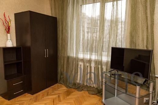 Квартира посуточно на Таганской, Москва - квартира посуточно