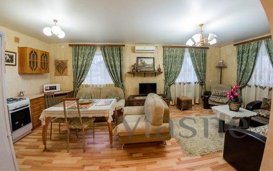 Apartments for rent, Orenburg - apartment by the day