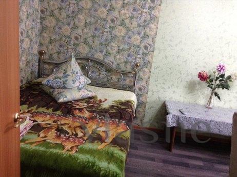 cozy apartment for rent, Astana - apartment by the day