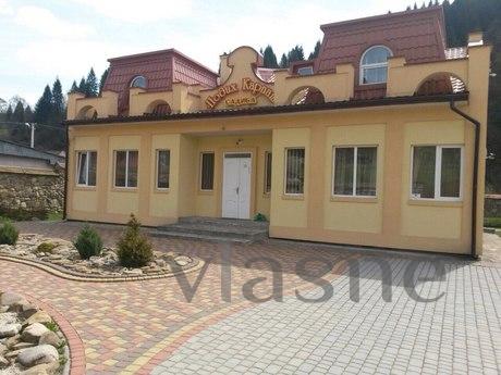 Zdayu rent apartments near Skhodnitsa. Standard 2 x mestnyyg