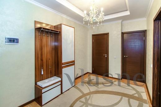 Просторная 2-х комнатная квартира, Астана - квартира посуточно