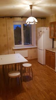 1-room apartment next to the Circus, Kemerovo - apartment by the day