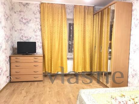 2 bedroom apartment for rent, Mytishchi - apartment by the day