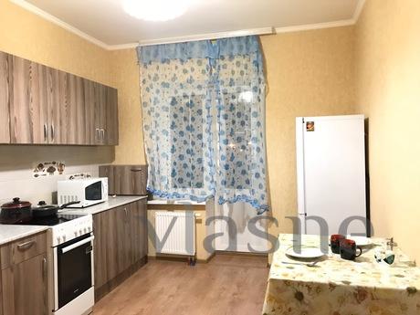 2 bedroom apartment for rent, Mytishchi - apartment by the day