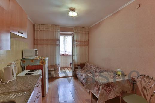 Квартира рядом с Москвой, Подольск - квартира посуточно