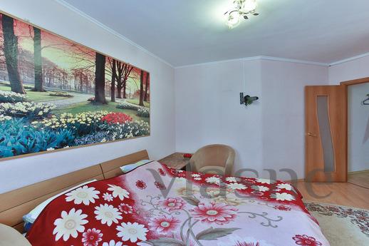The apartment is near the Moscow, Podolsk - apartment by the day
