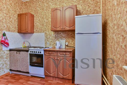 Large 2-bedroom apartment, Podolsk - apartment by the day