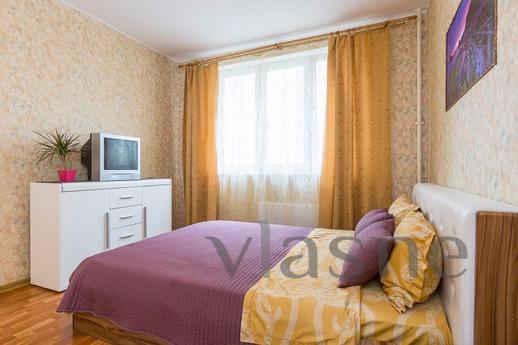 Sleep in comfort!, Podolsk - apartment by the day