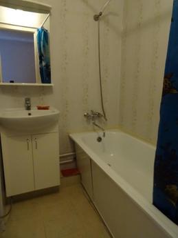 1 bedroom apartment m.Oktyabrskoe pole, Moscow - apartment by the day