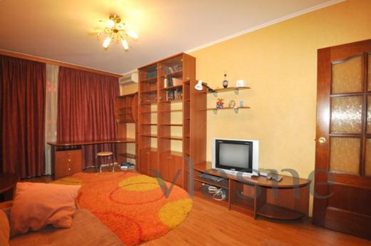 Excellent accommodation for a day in the city center! Cozy, 
