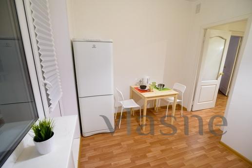1 bedroom apartment for rent, Balakovo - apartment by the day