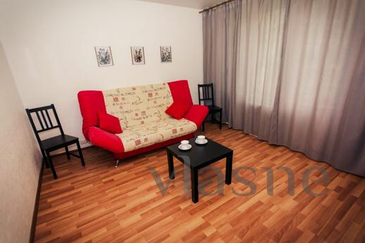 Rent for a day Cozy, clean apartment with all amenities in t