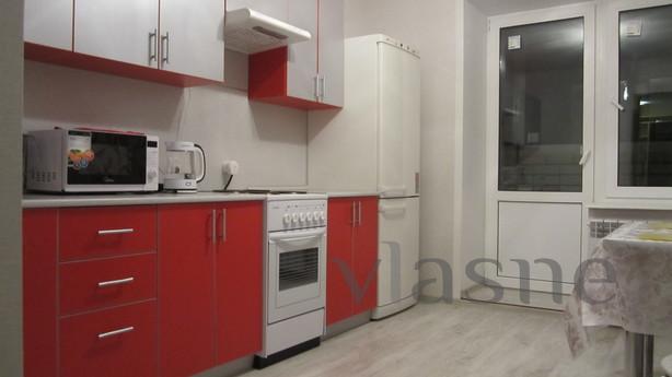 one bedroom apartment with renovated, Vologda - apartment by the day
