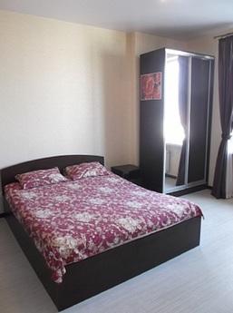 Studio, the best selection of apartments, located close to e