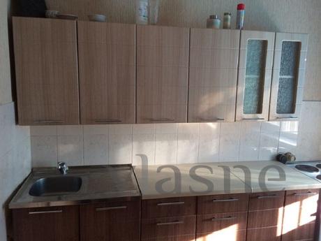 Two-bedroom, beautiful apartment, Kemerovo - apartment by the day