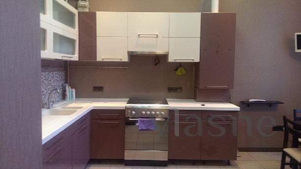 Two-bedroom, without intermediaries apar, Kemerovo - apartment by the day