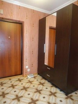 1-on room, low prices for apartments, Kemerovo - apartment by the day