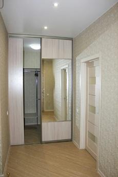 2-х комнатная,наилучшие цены на квартиры, Кемерово - квартира посуточно