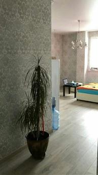 Cozy 2 bedroom apartment, Kemerovo - apartment by the day