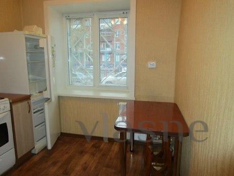 Without intermediaries 1 minute, most pr, Kemerovo - apartment by the day