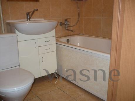 2 bedroom apartment for rent, Kemerovo - apartment by the day
