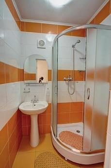 Cool 2-valued, the best prices, Kemerovo - apartment by the day