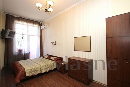 Beautiful three-room, the most excellent prices for apartmen