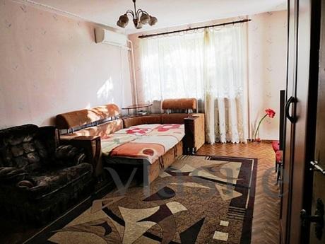 Cozy one-bedroom, the most excellent prices for apartments, 