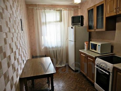Уютная 1 комнатная квартира, Кемерово - квартира посуточно