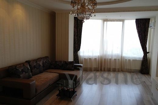 Cozy 2 bedroom apartment, Kemerovo - apartment by the day