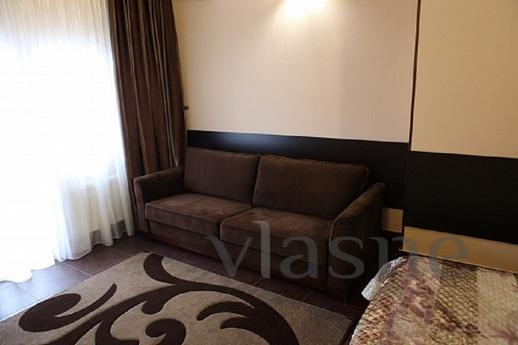 Magnificent 3 bedroom apartment for rent, Kemerovo - apartment by the day