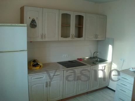 1 bedroom apartment in Kemerovo, Kemerovo - apartment by the day
