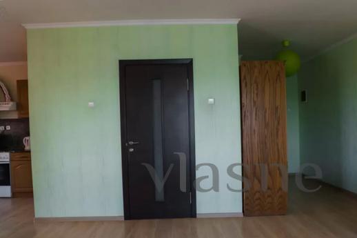 1 bedroom apartment near Lapland, Kemerovo - apartment by the day