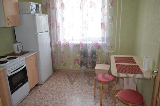 A cozy clean apartment, Irkutsk - apartment by the day