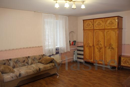 1 комнатная квартира посуточно, Иркутск - квартира посуточно