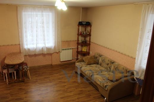 1 комнатная квартира посуточно, Иркутск - квартира посуточно