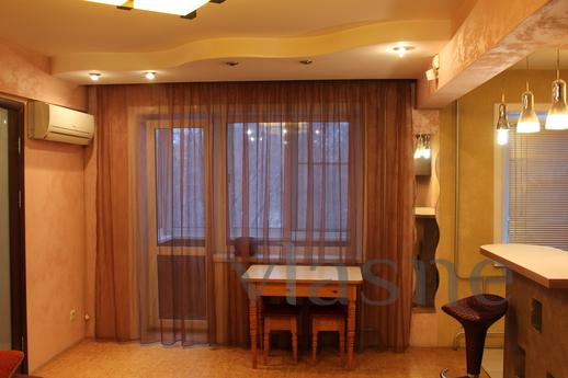 Inexpensive apartment on the Baikal, Irkutsk - apartment by the day